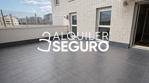 Photo 2 of Flat for rent in El Robledal , Las Cañas, Guadalajara Capital