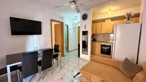 Foto 3 de Pis de lloguer a Calle Joven Pura, Antonio Machado, Torrevieja