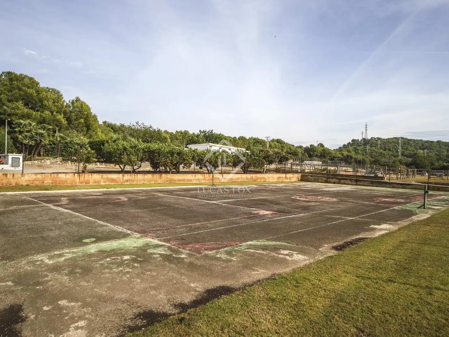 Garden of Houses for sale in El Vendrell  with Heating, Private garden and Terrace