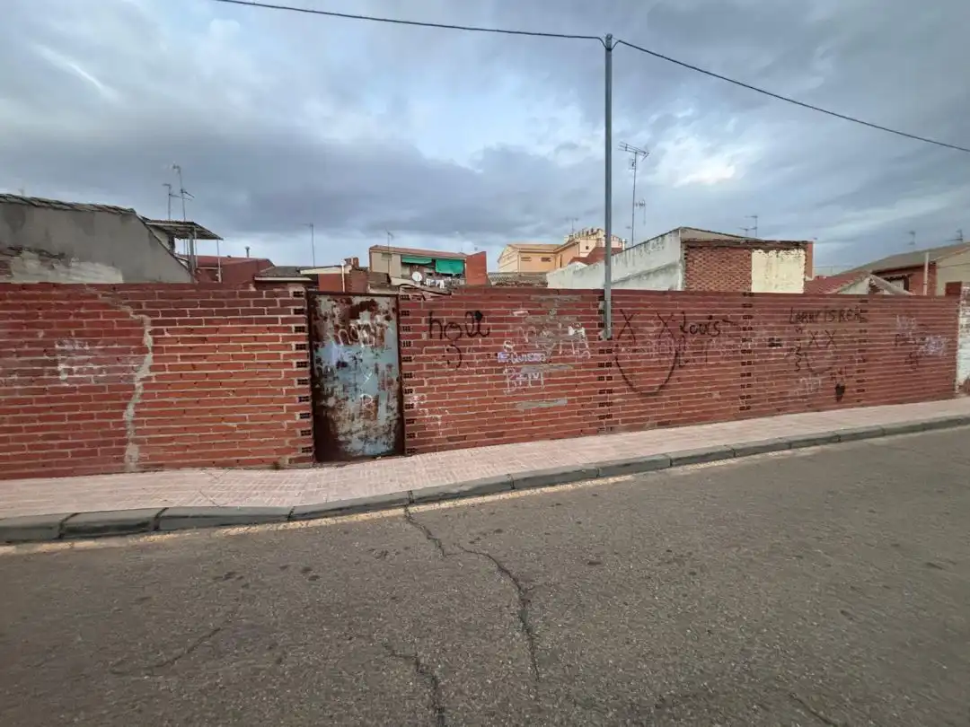 Terreny residencial en venda a Fuensalida, imagen 3