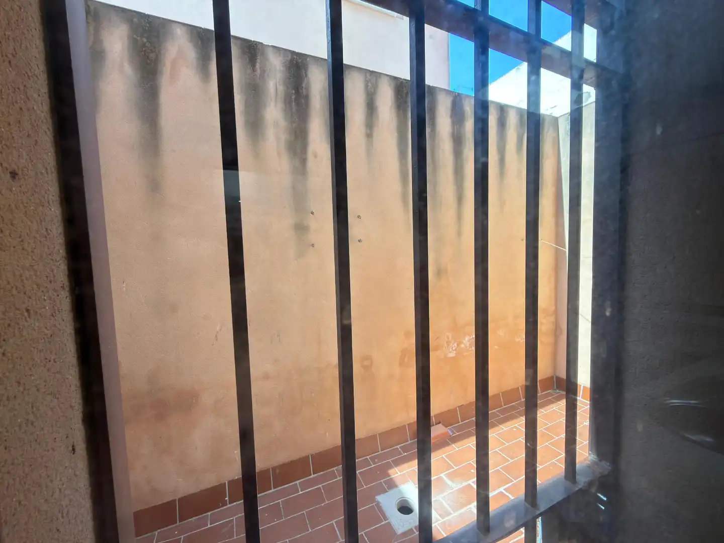 Casa adosada en venta en La Soledad