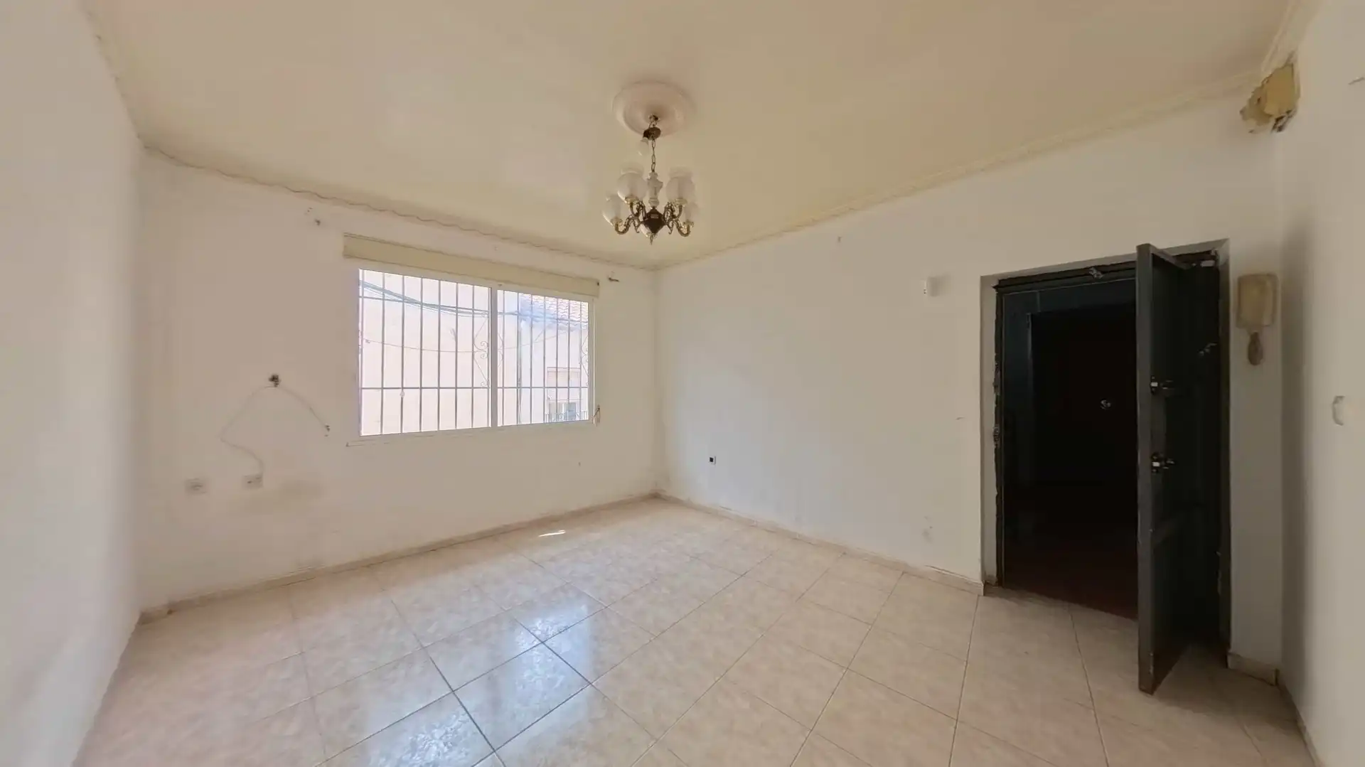 Living room of Flat for sale in Rute