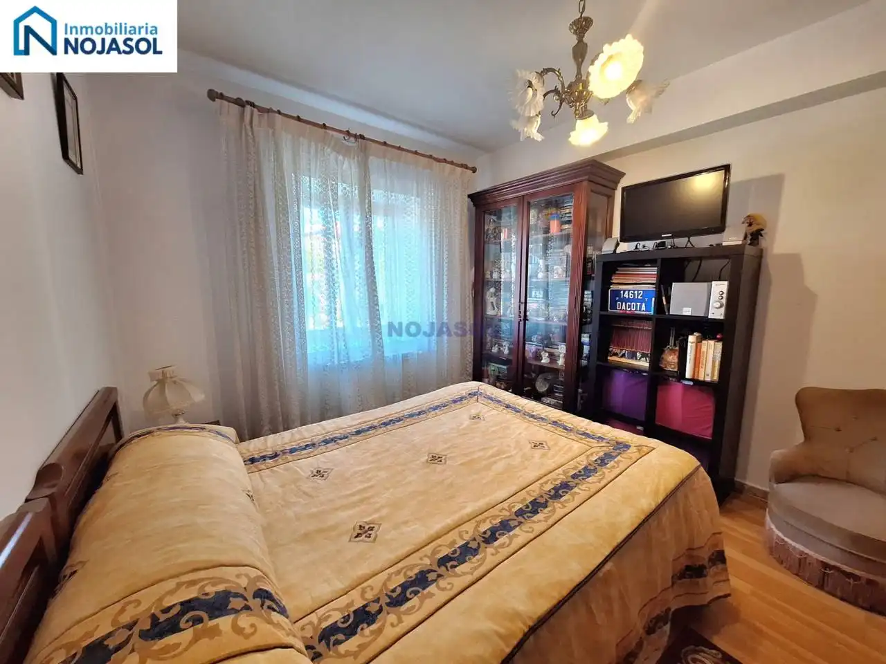 Casa in vendita a Calle BARRIO PALACIO, imagen 54