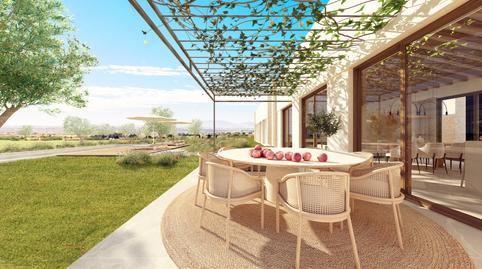 Foto 4 de Finca rústica en venta en Consell, Illes Balears