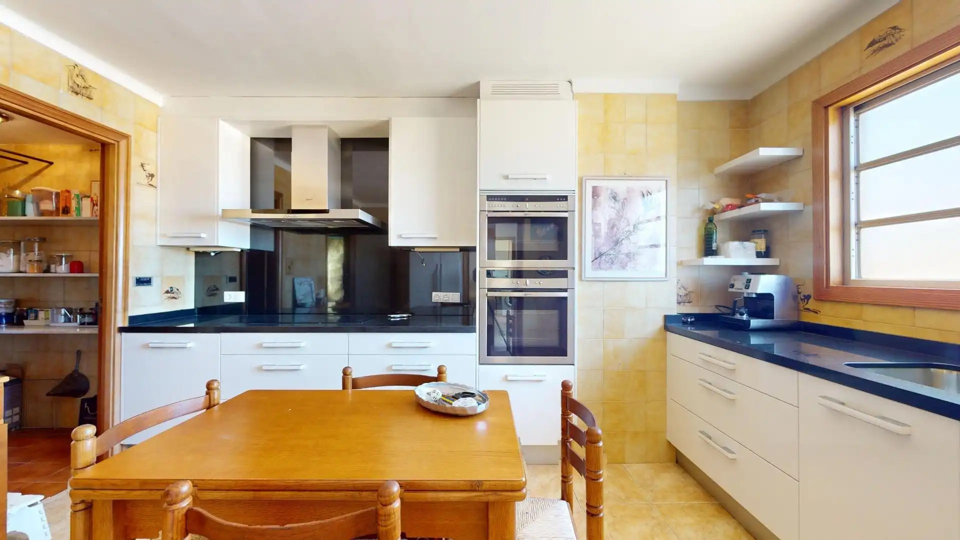 Wohnung mit Terrasse zum Verkauf in Calle de Miquel Sants Oliver, imagen 19