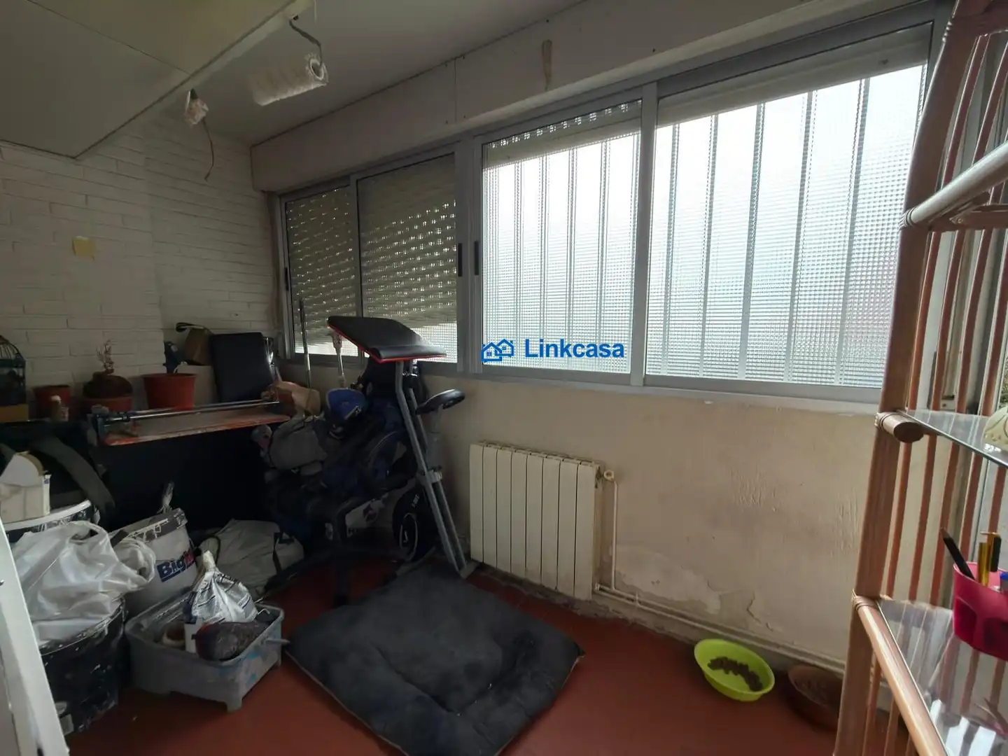 Flat for sale in Fuenlabrada  with Air Conditioner, Heating and Balcony