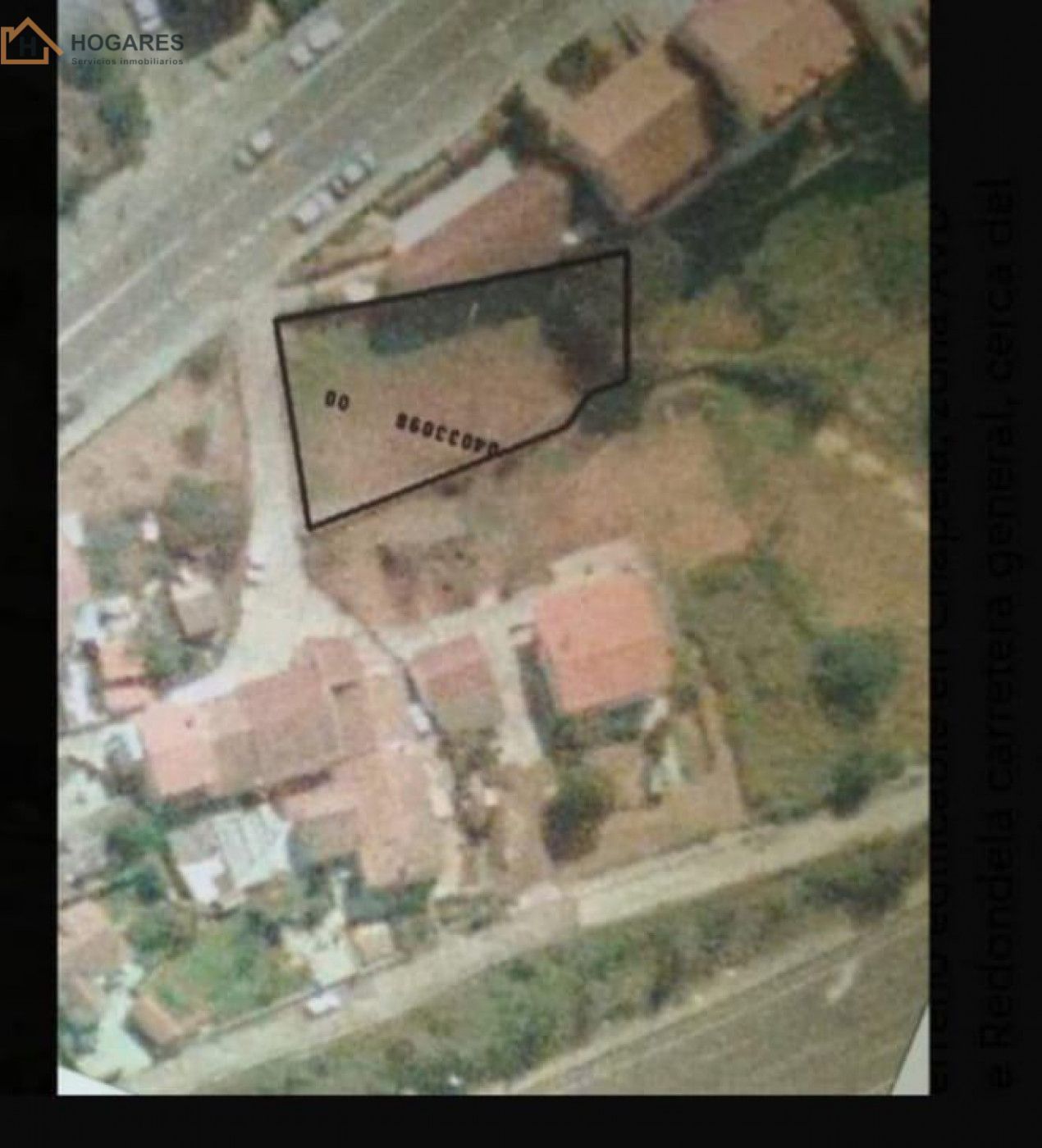 Residencial en venda a de Redondela, Redondela