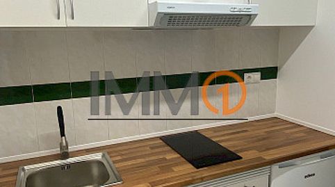 Foto 3 de Estudio de alquiler en Pas de la Casa, Encamp