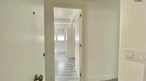 Foto 3 de Pis de lloguer a Rúa San Lucas, Sagrada Familia, A Coruña