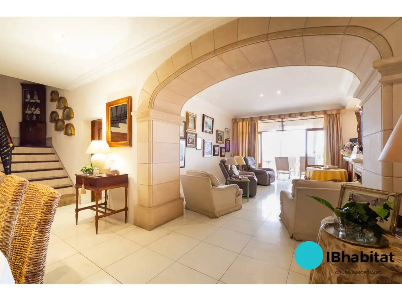 Casa o chalet en venta en Selva con Terraza y Piscina