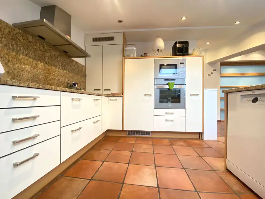 Kitchen of Flat for sale in Vitoria - Gasteiz  with Heating and Storage room
