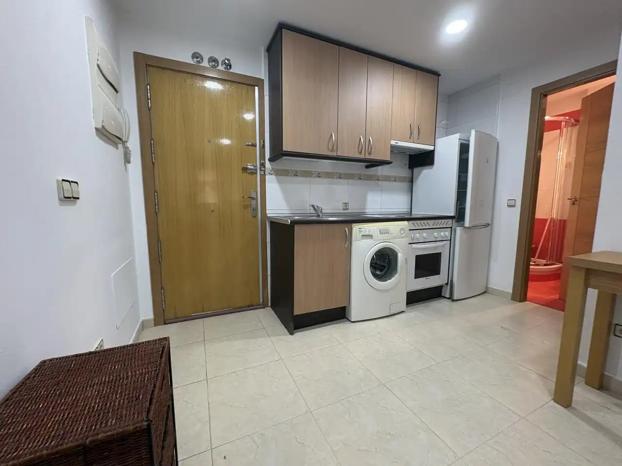 Ground floor for rent in Calle Portal de Belén, Yuncos