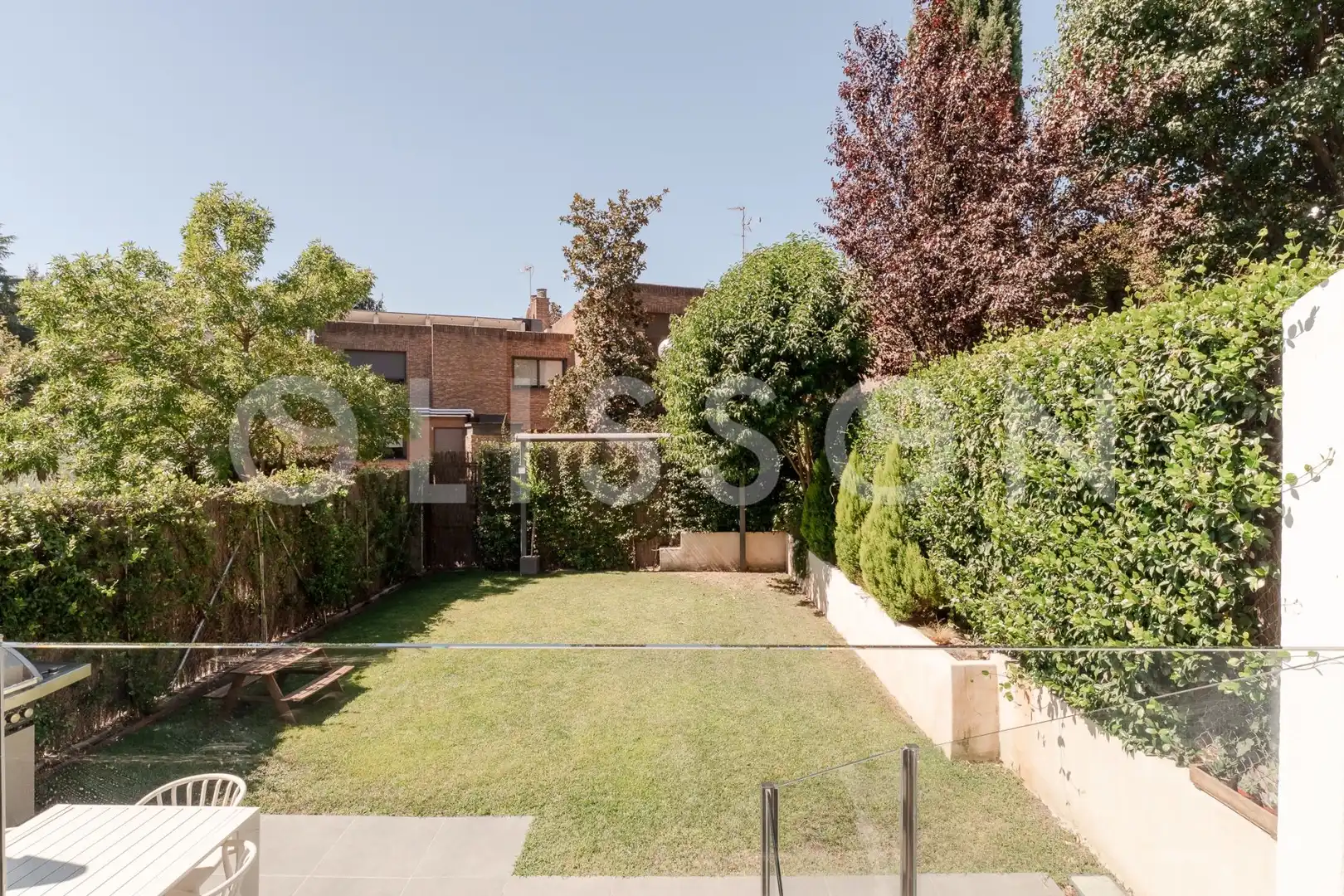 Maison mitoyenne avec piscine à vendre à El Soto de la Moraleja, imagen 4