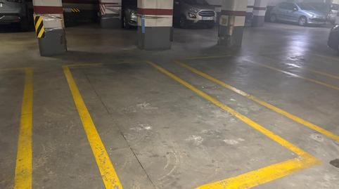 Foto 2 de Garaje en venta en La Creu Coberta, Valencia