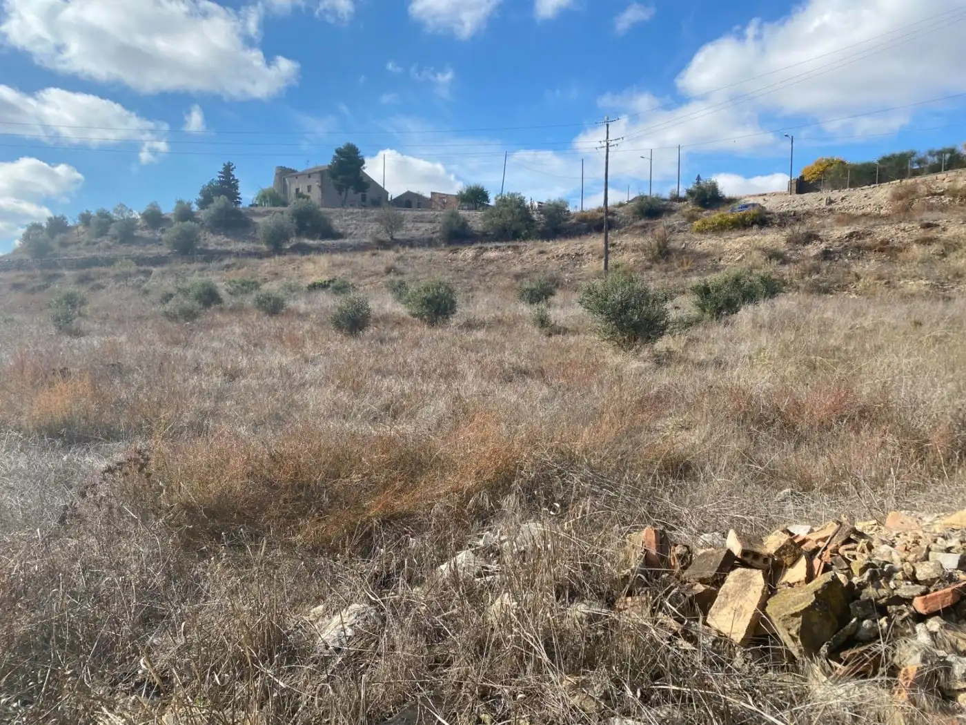 Residencial en venda en Torrefeta i Florejacs