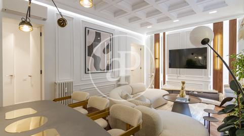 Foto 3 de Pis en venda a O'donnell, Ibiza de Madrid, Madrid