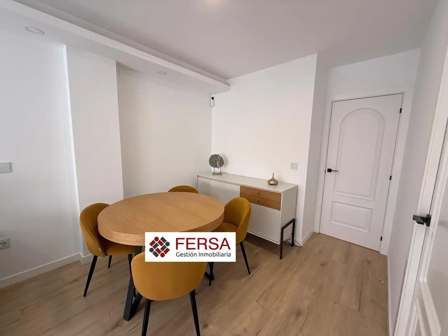 Wohnung zur Miete in El Puerto de Santa María mit Terrasse und Möbliert