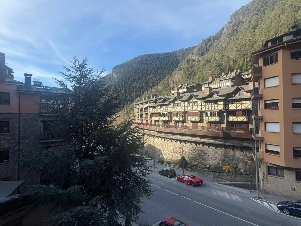 2-bedroom flat for sale in Arinsal, La Massana · 18 of 52