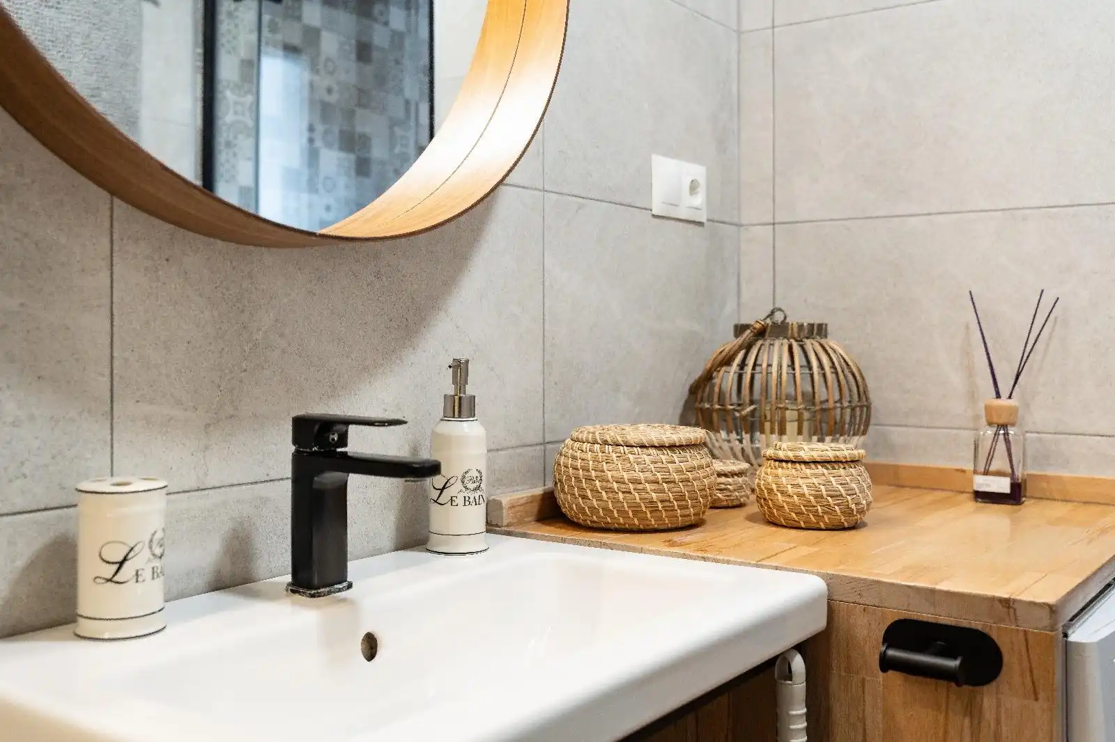 Bathroom of Apartments for sale in Rincón de la Victoria