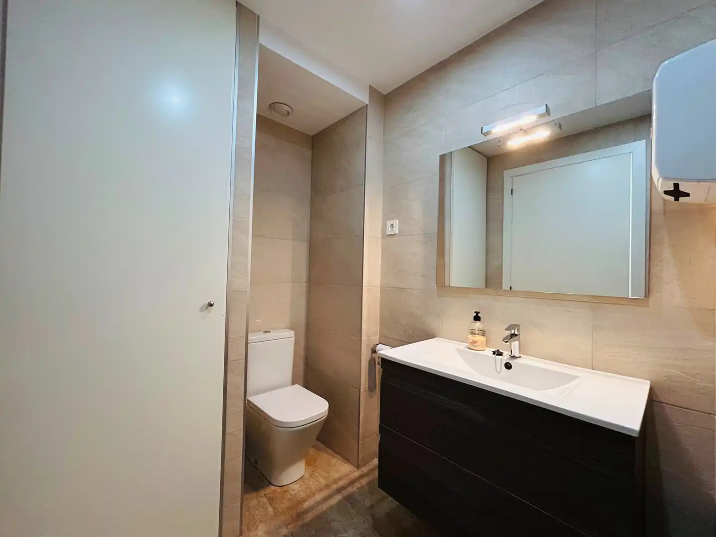 Wohnung zur Miete in Carrer de Roger de Llúria, 18, Port - Horta de Santa María