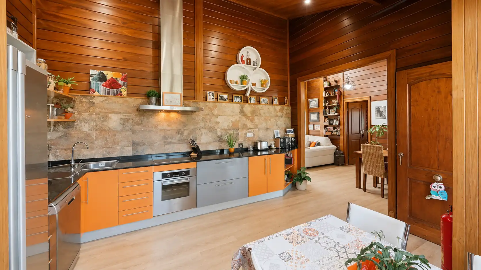 Villa avec piscine à vendre à Plaza de los diseminados P-11, imagen 19
