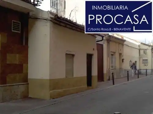 Terreni e lotti in vendita a Benavente, imagen 3