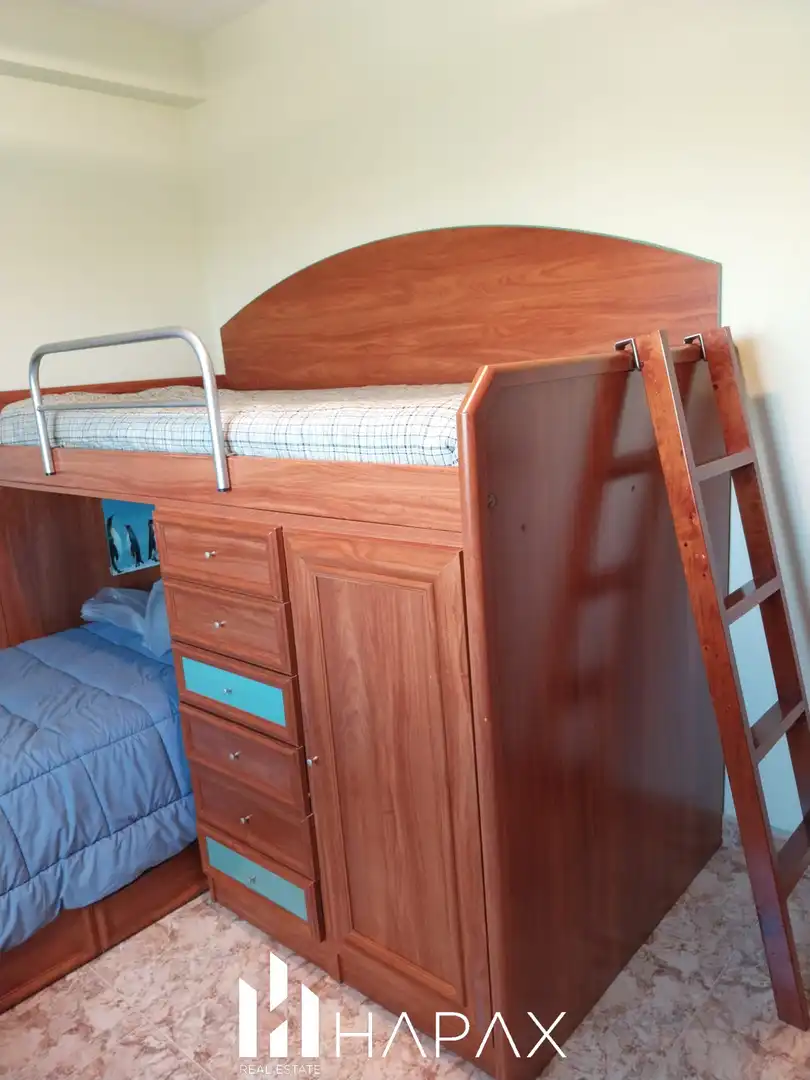 Flat with terrace for sale in Terradillos - Avenida de Castilla, imagen 15
