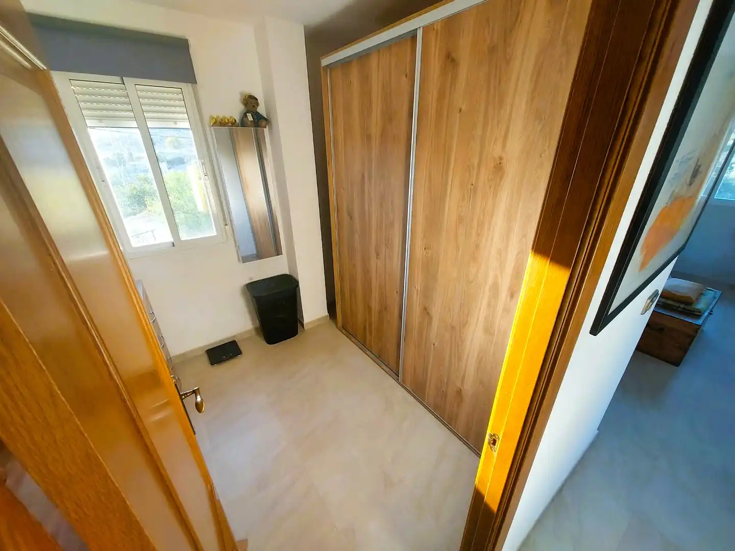 Habitación de Casa o chalet en venta en Calasparra con Jardín privado y Piscina