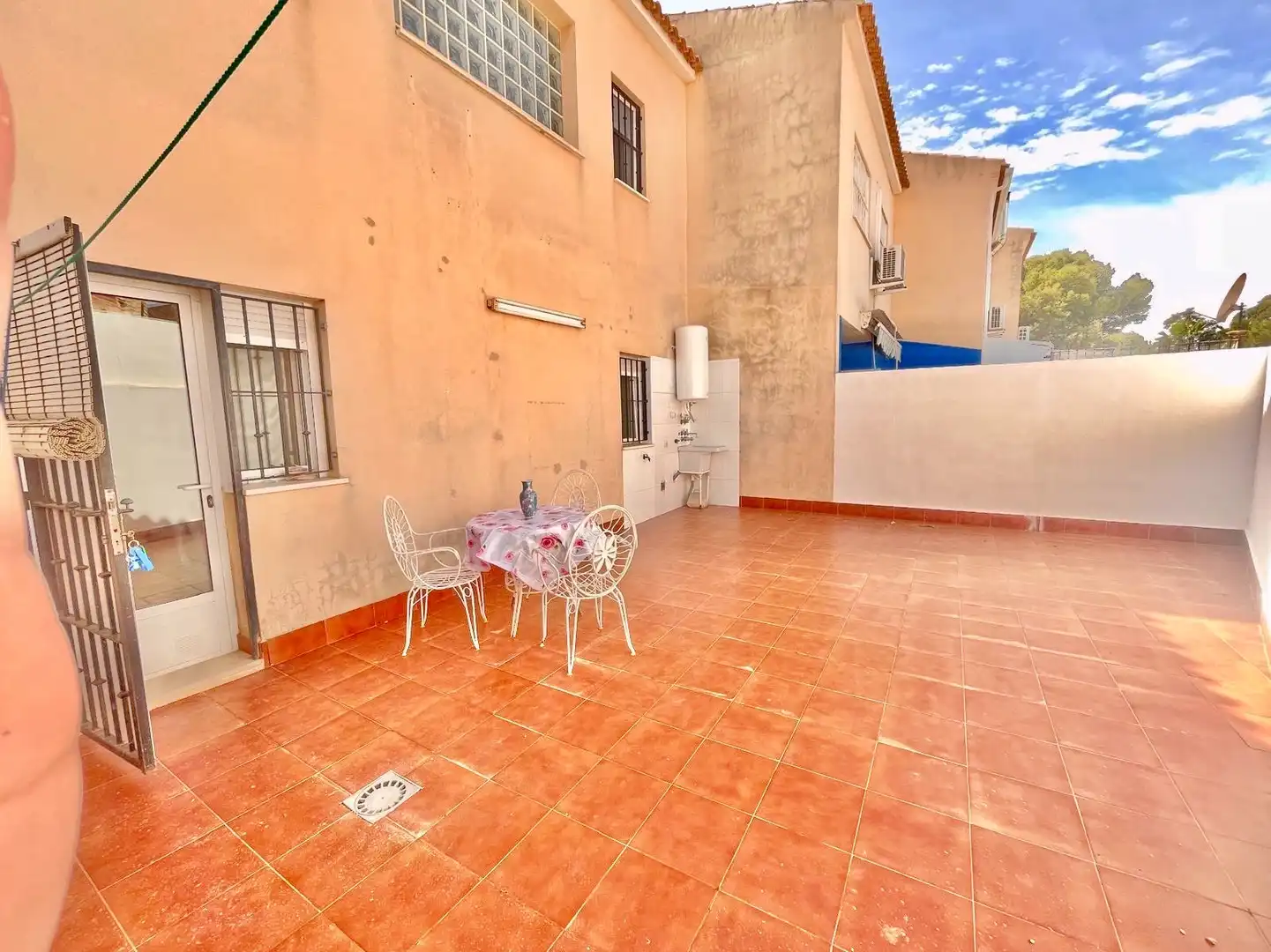 Casa con terrazza in vendita a San Javier ciudad, imagen 5