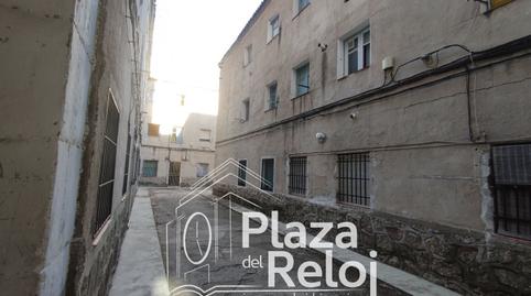 Foto 4 de Edifici en venda a Calle Doña María de Portugal, 2, Casco Antiguo, Talavera de la Reina