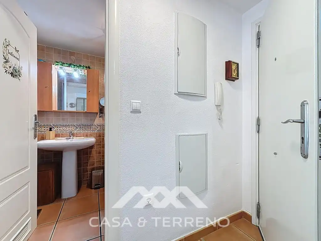 Piso con piscina en venta en Pasaje Jesus Escudero, imagen 20