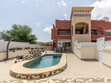 Apartament en venda a Orihuela Costa