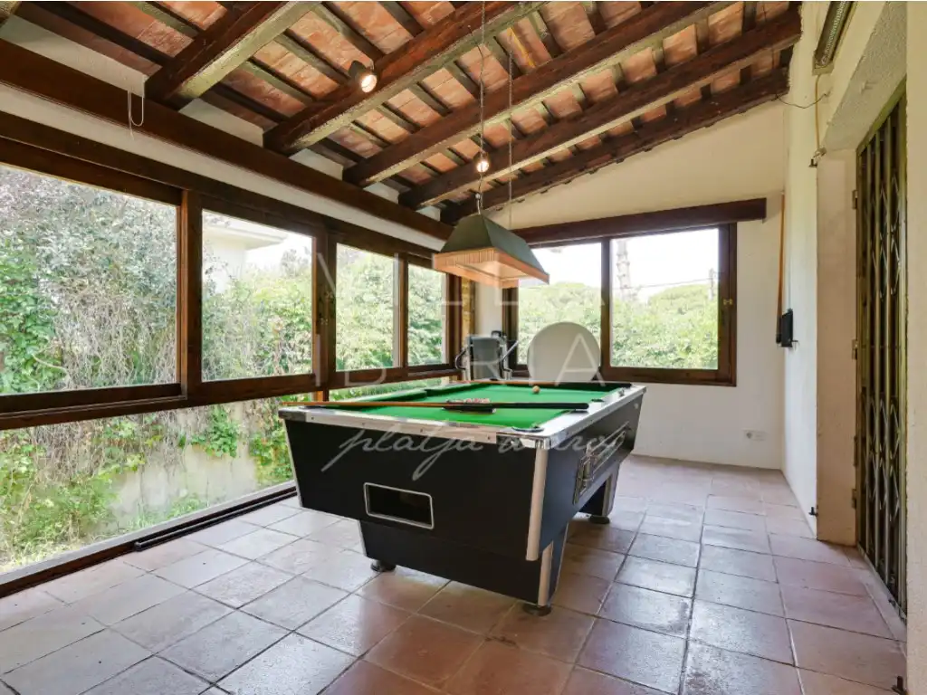 Piscina de Casa o xalet en venda en Santa Cristina d'Aro amb Calefacció, Jardí privat i Terrassa