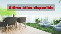 Attic for sale in Calle VICENTE BLASCO IBAÑEZ, 62, Plaza Castelar - Mercado Central, imagen 1