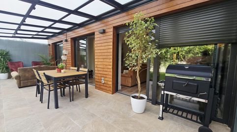 Foto 3 de Piso de alquiler en Somiedo, Villalbilla pueblo, Villalbilla