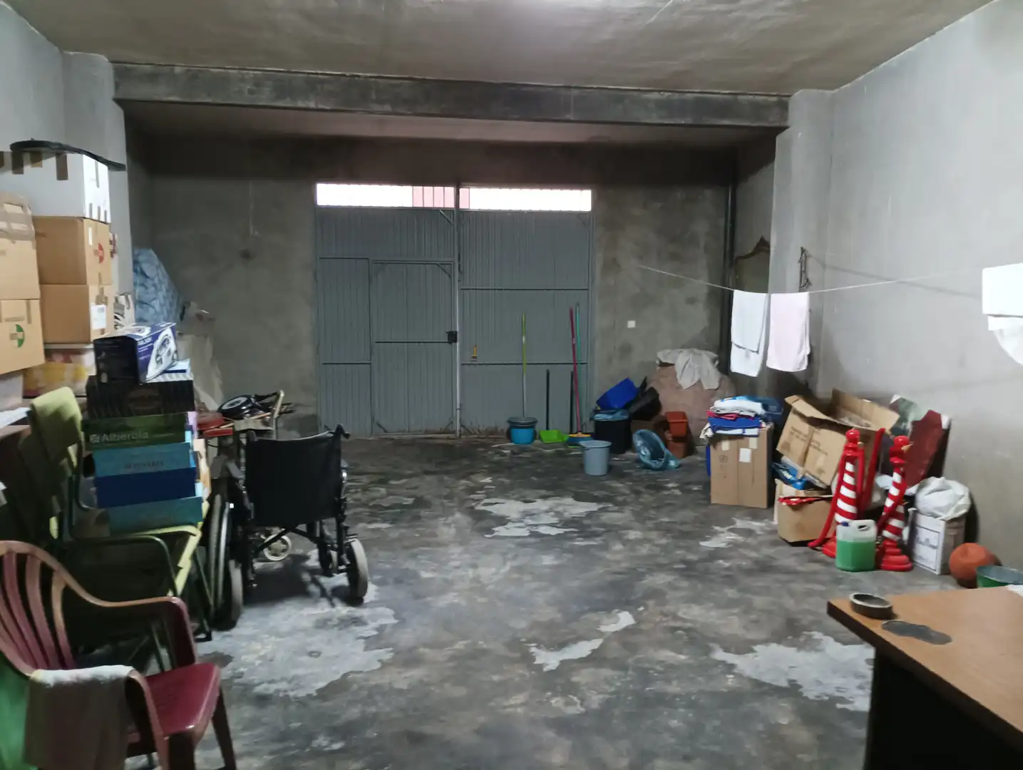 Casa a schiera con terrazza in vendita a Catral, imagen 27
