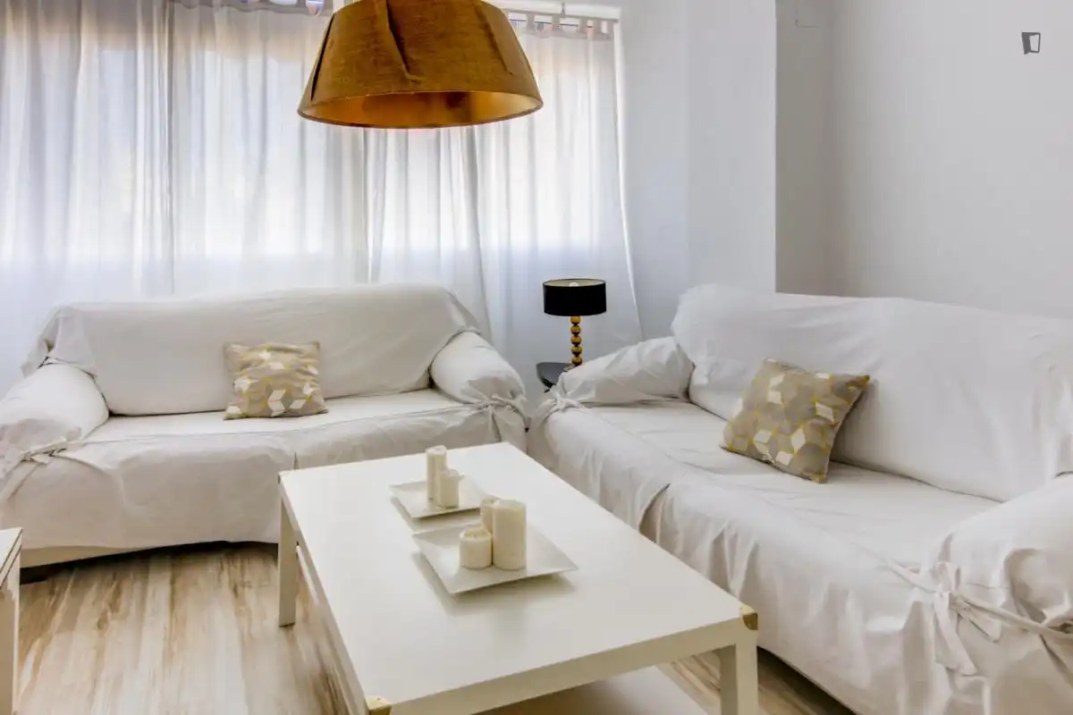 Apartament de lloguer a Aiora