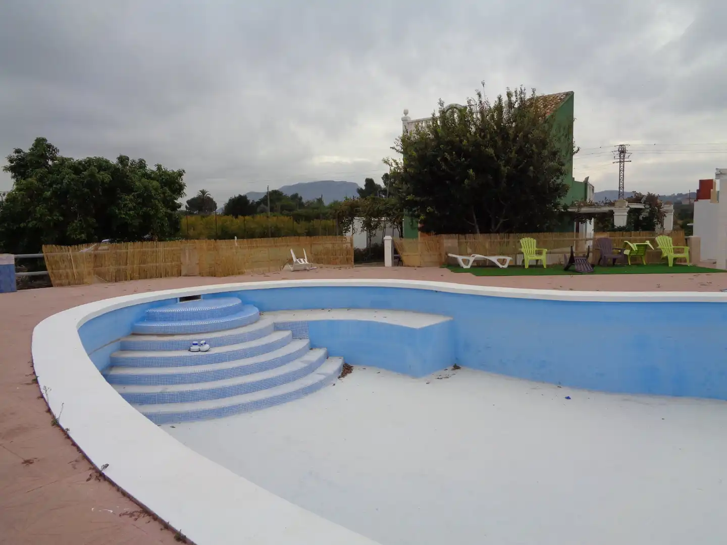 Casa rustica con terrazza in vendita a Urbanitzacions i Pedanies Nord, imagen 8