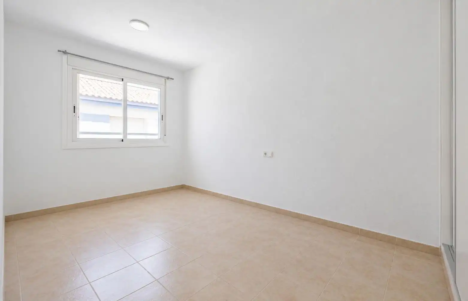 Bedroom of Houses for sale in Molina de Segura  with Furnished and Community pool