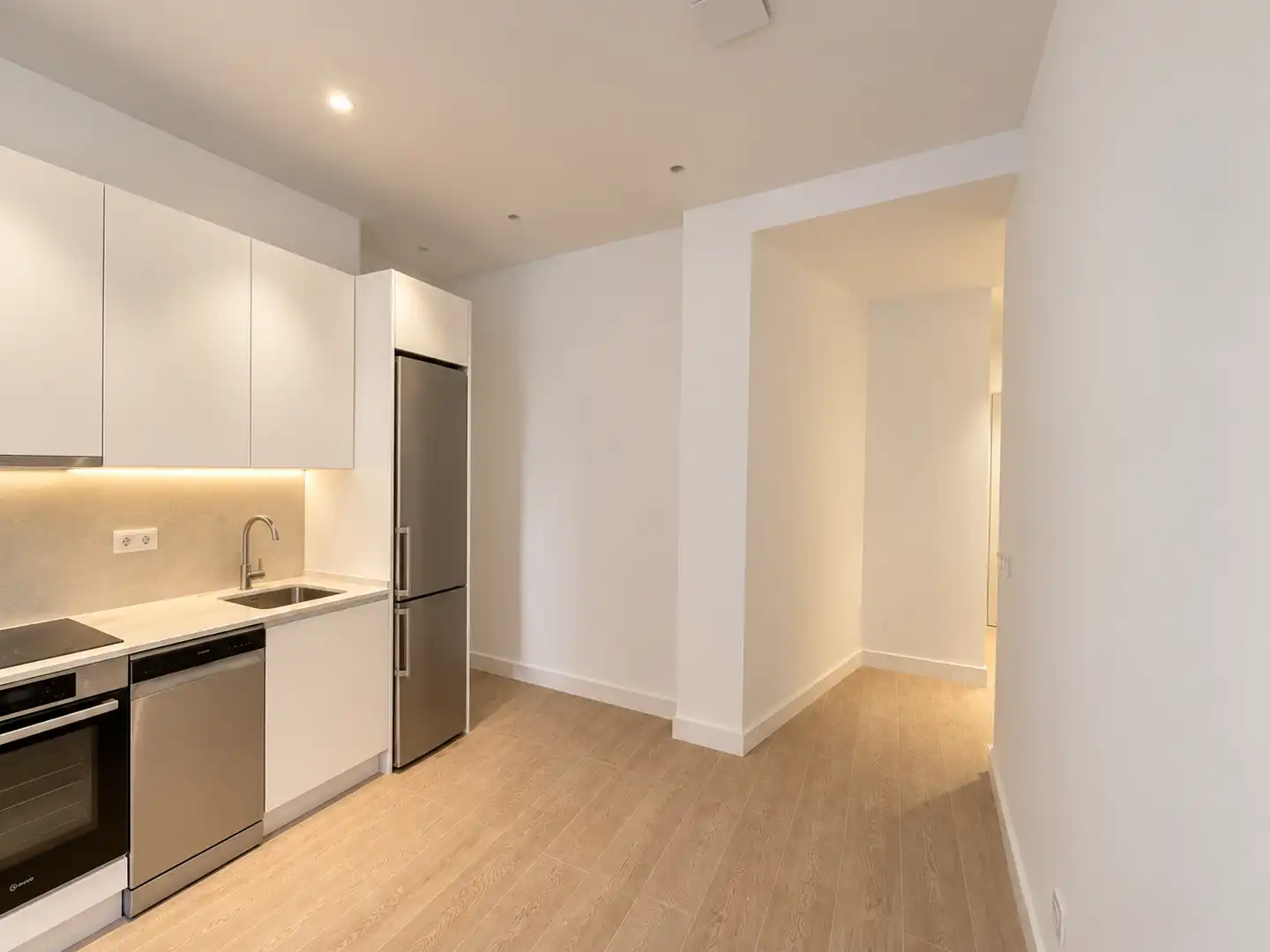 Piso con ascensor en venta en de los mesejo, imagen 5