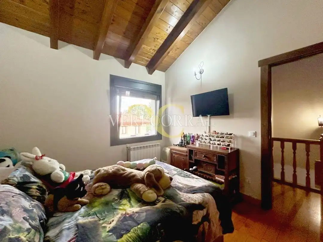 House with terrace for sale in Picones, imagen 57