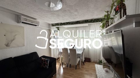 Foto 2 de Piso de alquiler en Oca, La Alhóndiga, Getafe