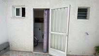 Balcony of House or chalet for sale in Los Alcázares  with Air Conditioner