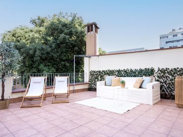 Piso con balcón en venta en Carrer Carrer Rambla 167