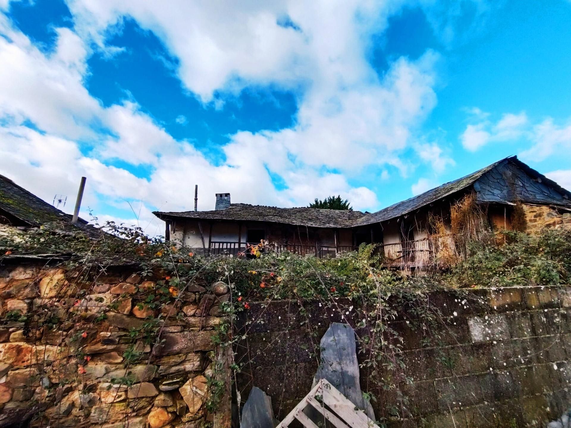 Country house for sale in Arganza