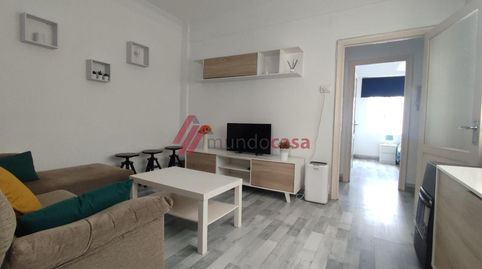 Foto 5 de Piso de alquiler en Avda. de Vigo, Centro, Ferrol