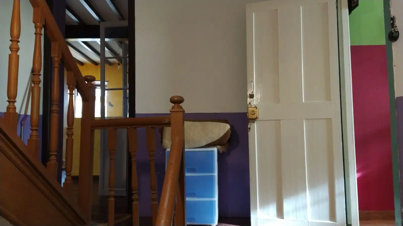 Casa con terrazza in vendita a Rúa Santos 16, imagen 3
