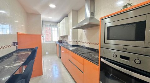 Foto 4 de Piso en venta en Norte - Universidad, Móstoles