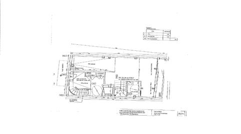 Foto 3 de Residencial en venda a Carrer de Quevedo, La Salut, Barcelona