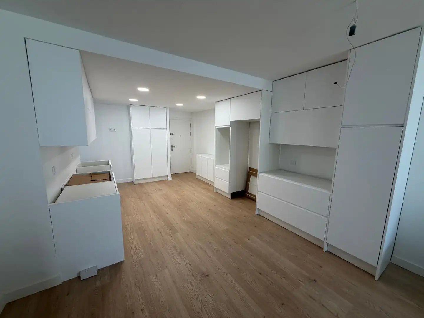 Piso en venta en Parla con Terraza